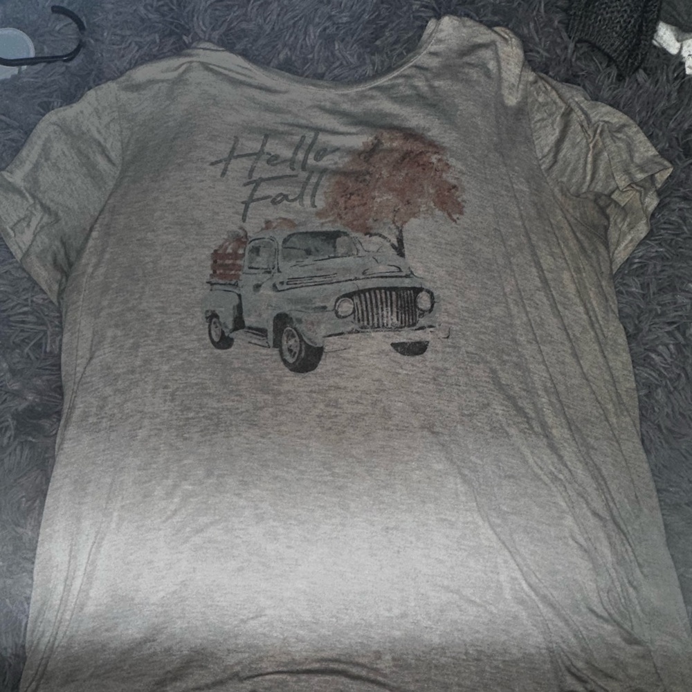 maurice’s T-Shirt/ Blouse